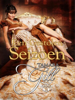 cover image of Een Gestolen Seizoen